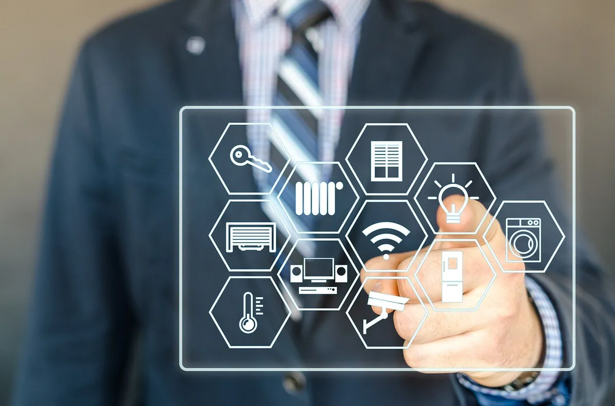 smart home, computer, internet, canvas, technology, connection, touch, hand, communication, network, screen, multimedia, information medium, networking, social