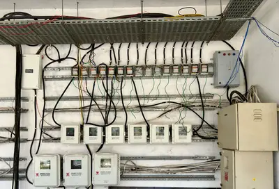 ARPANET packet switching basis: How to guide network growth