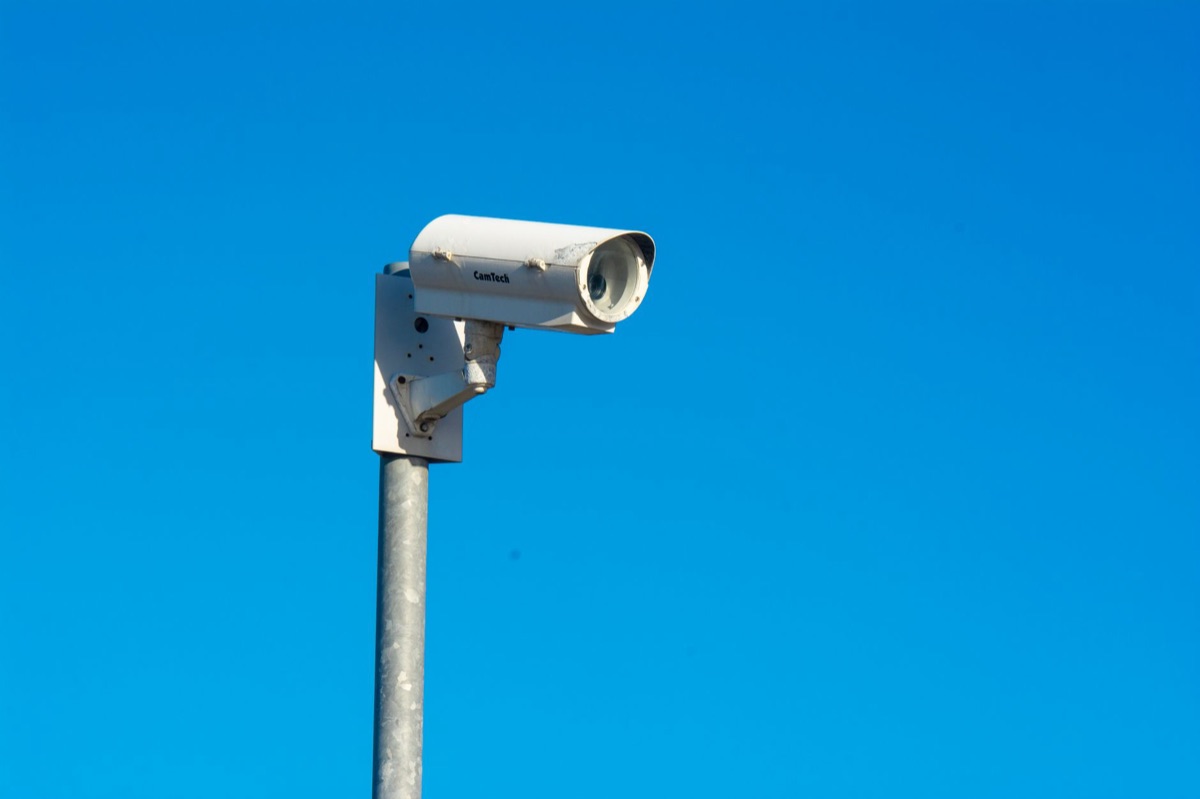 cctv overzicht systeem