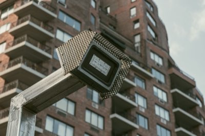 HomeCam 斷線緩解：穩定網路訊號的關鍵技術解析