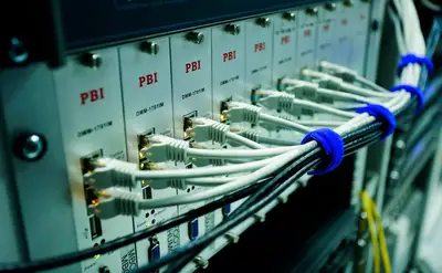 Calidad datos CCTV transmisión: consejos para entornos remotos