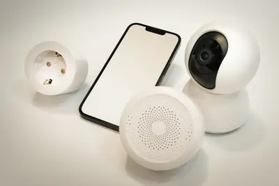 Réseau IoT maison sécurisé : guide pour l'isolation IoT domicile