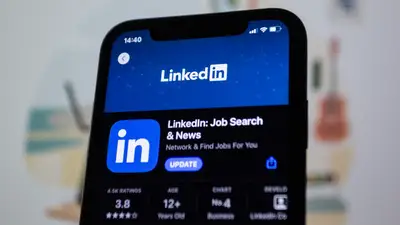 LinkedIn professional networking: Tips for career growth
