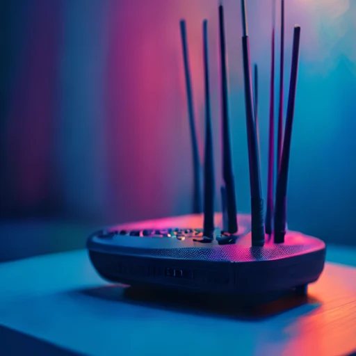 Sinal Cai? Domine 2.4GHz vs 5GHz e Elimine Interferências Já