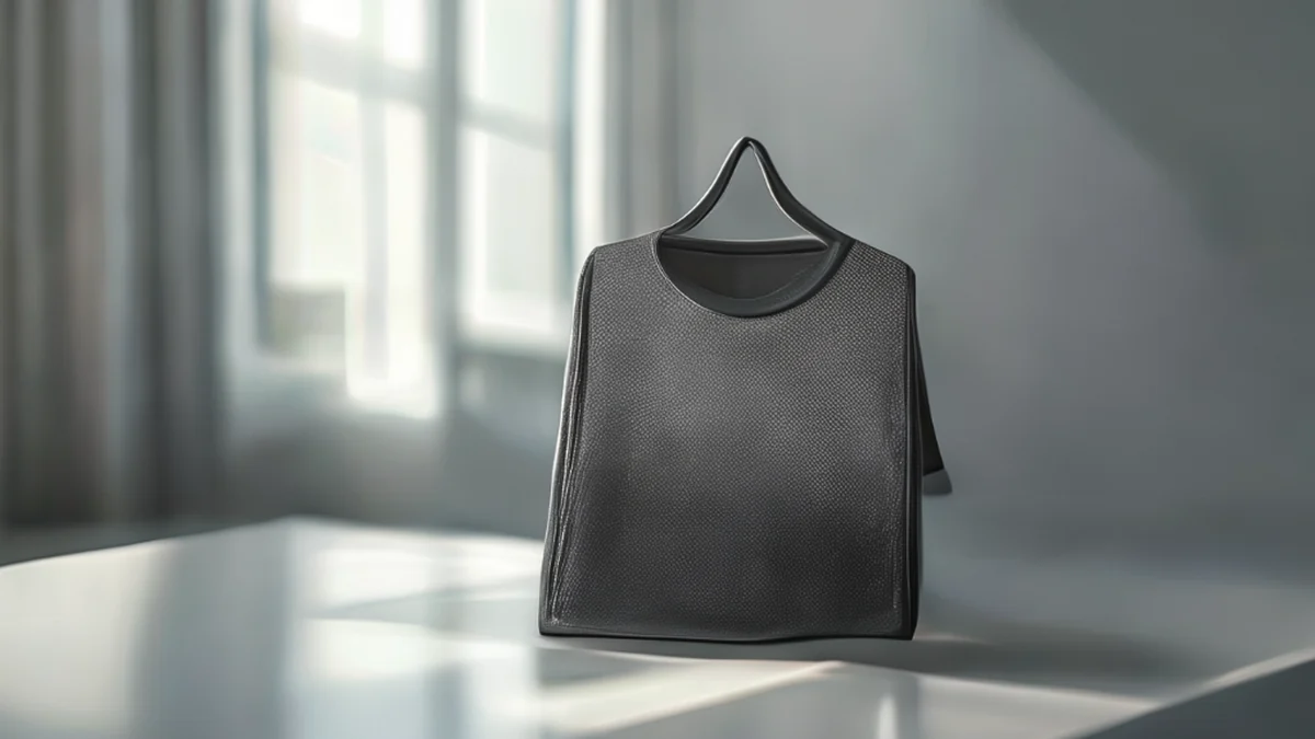 Support pour tasseau de joueur attachable à une sac à sport ou équipement.