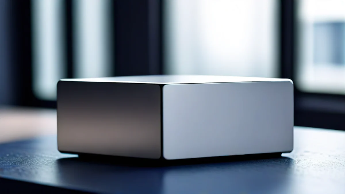 Streamingplatform dat drama-inhoud biedt.