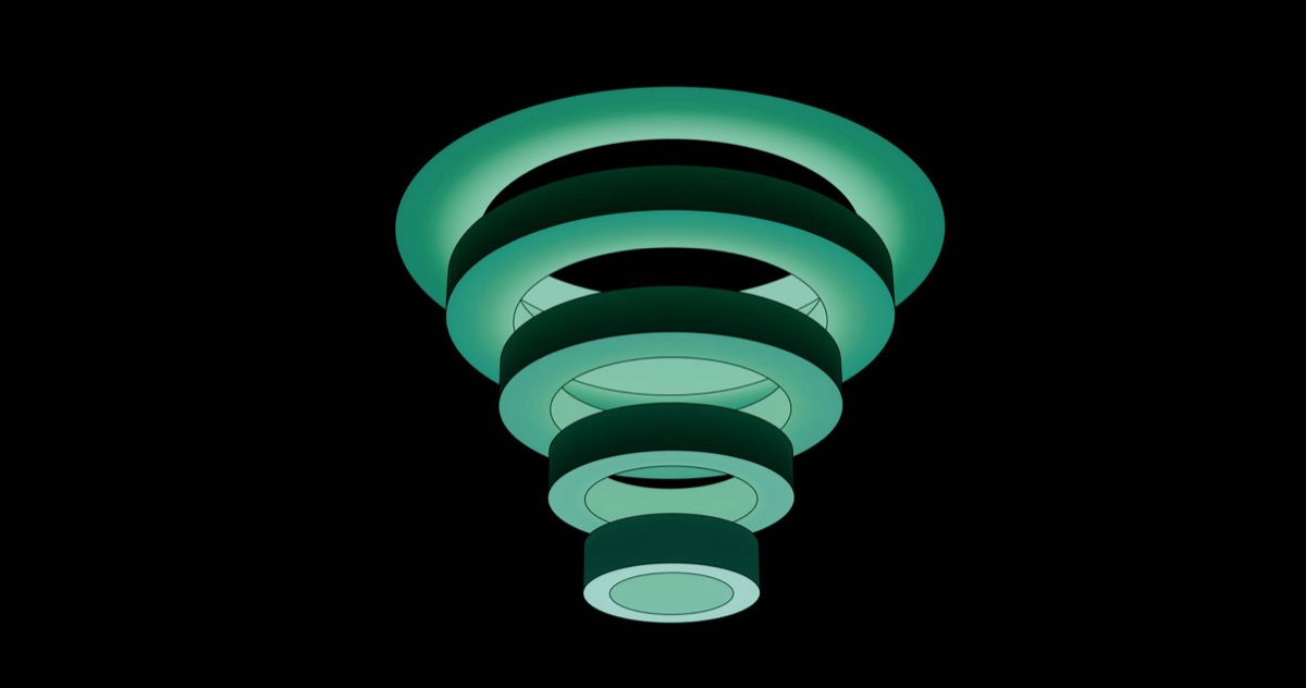 Propagation du signal Wi-Fi en intérieur