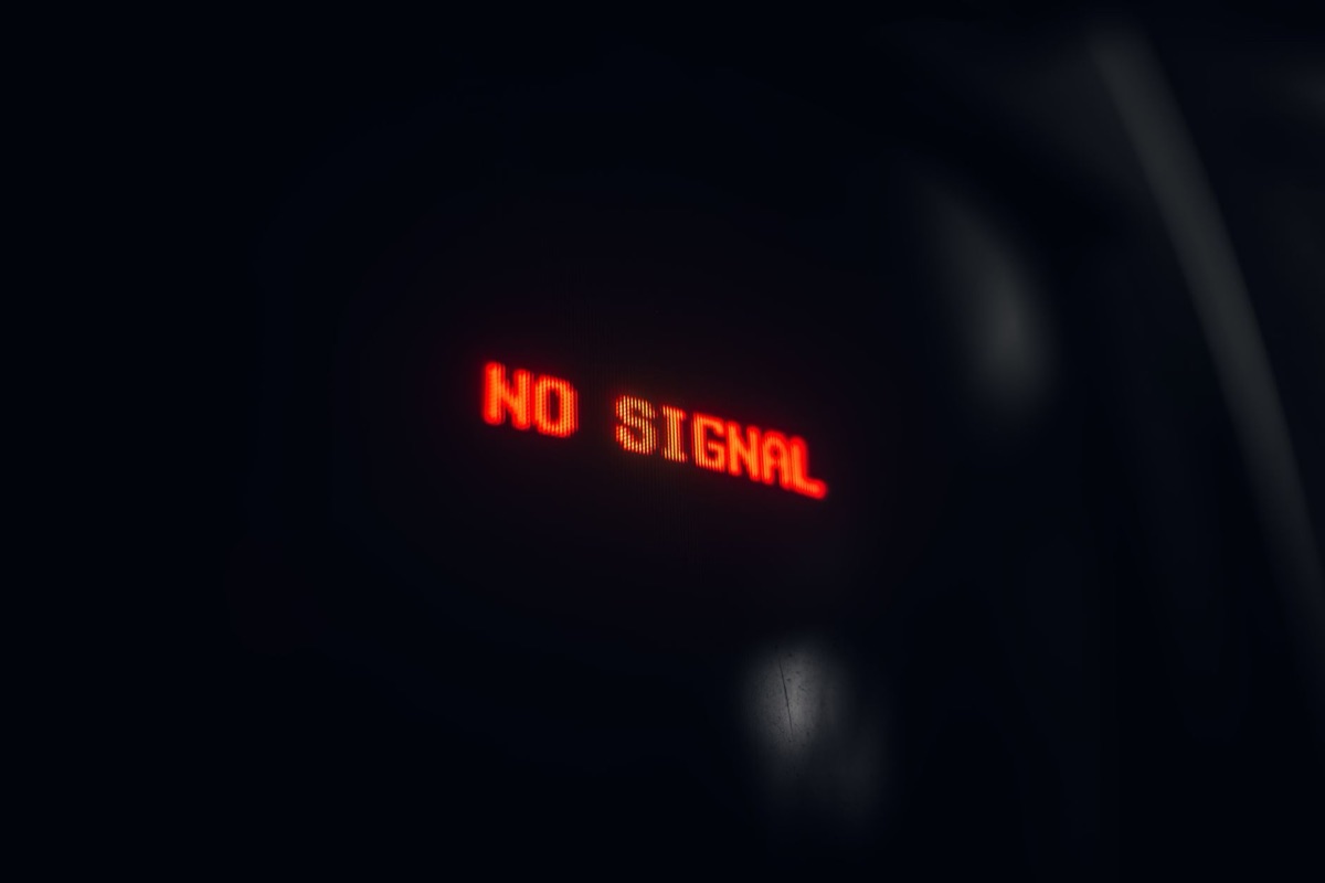 medidor de intensidade sinal wifi