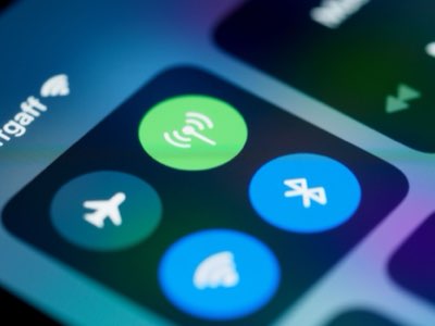 Stable Mobile Data Requires Matching Device to Network Band