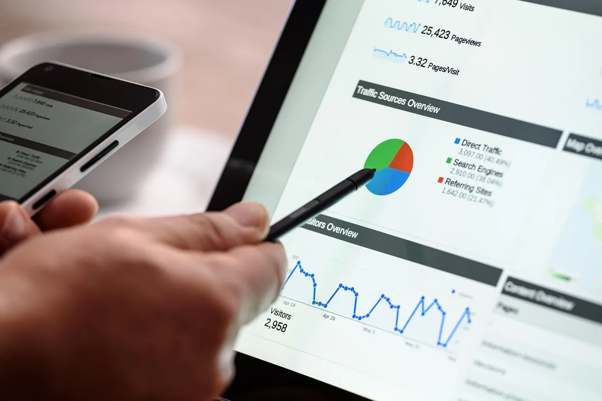 digital marketing, seo, google, emarketing, sem, serp, business, informatics, computers, web pages, diagrams, internet, analyst, search engine optimization, mod