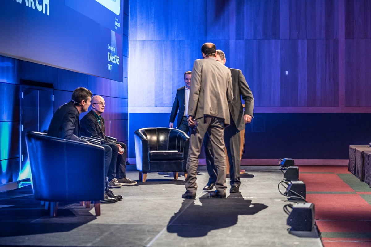 smart home dispositivi collegati a rete