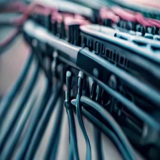 802.1q VLANs: The Ultimate IoT Network Defense Strategy