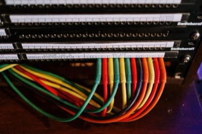 802.1q対応で実現！IoT機器をメイン機から切り離す方法