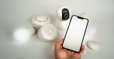智慧家庭網路安全升級：802.1q VLAN 實現層級防禦