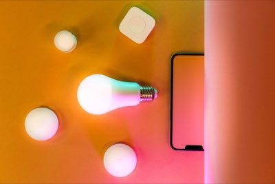 802.1q 標記實現：IoT 裝置與核心網路的物理隔離