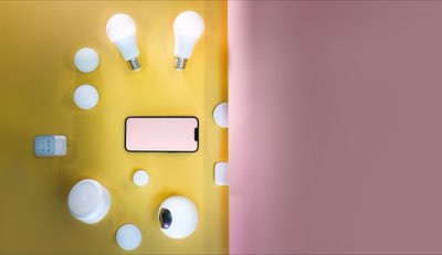 802.1q 태깅으로 IoT 기기 침입 시도 원천 봉쇄