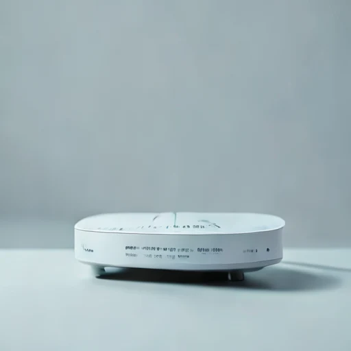 802.1q 標籤實現 IoT 隔離：打造零信任家庭網路