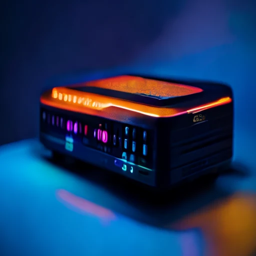 802.1q VLAN Tagging: Protect Your Data from Smart Devices
