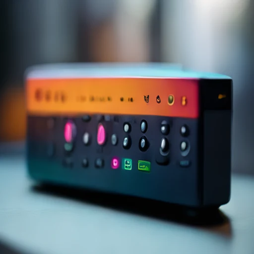 IoT 裝置防護：VLAN 隔離打造數位堡壘的關鍵技術