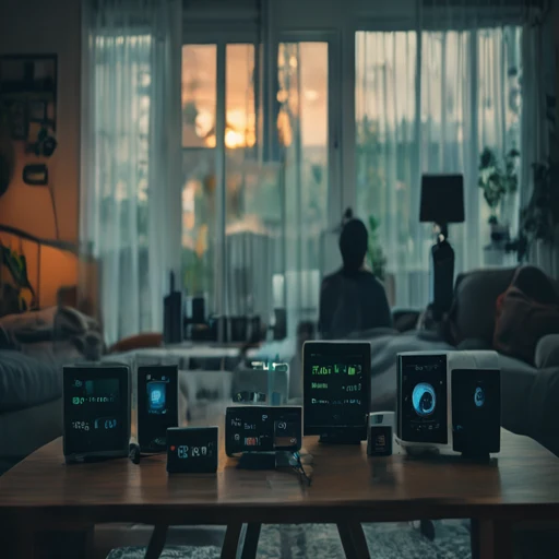 VLAN bouwen: IoT apparaten isoleren met 802.1q tagging