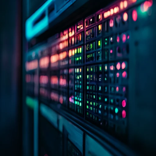Netzwerk-Sicherheit: IoT-Geräte mit VLANs bis 30 Tagging