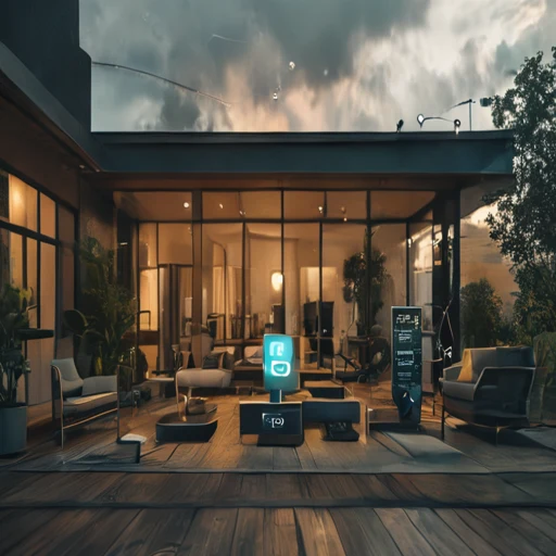 IoT風險防護：VLAN隔離打造數位堡壘的實戰指南完整指南