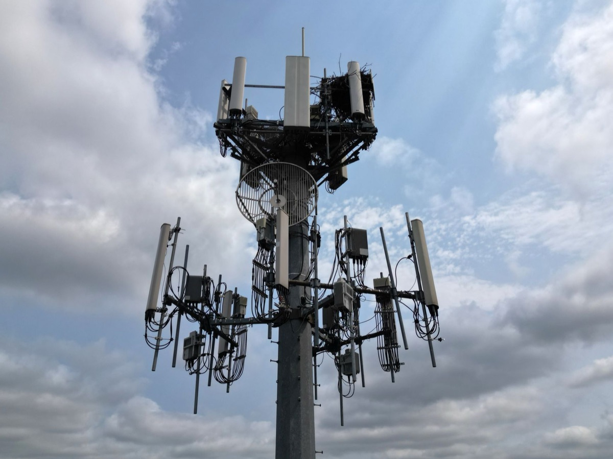 telecomantennearray